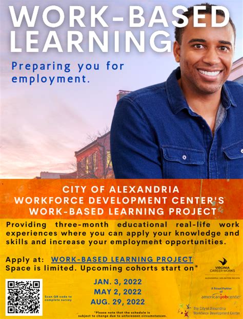 alexandria city government jobs|The City of Alexandria Workforce Development Center.